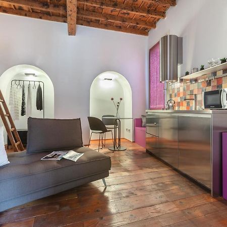 Ferrara Center Apartment X3 المظهر الخارجي الصورة