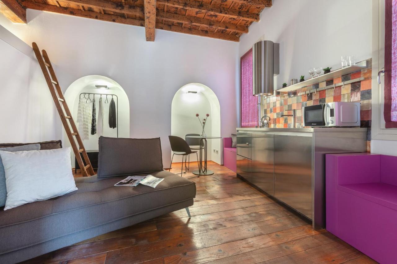 Ferrara Center Apartment X3 المظهر الخارجي الصورة