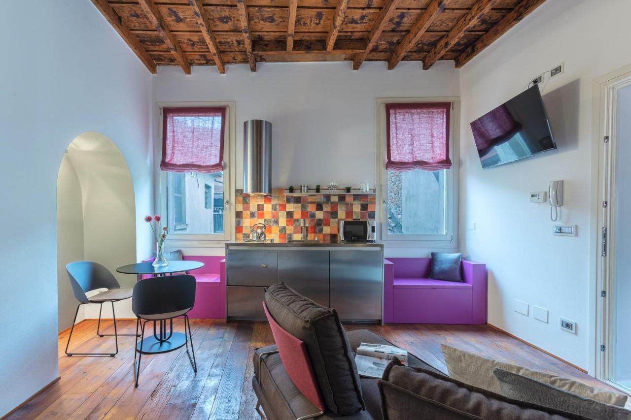 Ferrara Center Apartment X3 المظهر الخارجي الصورة
