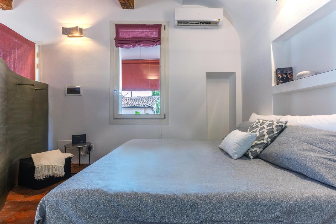 Ferrara Center Apartment X3 المظهر الخارجي الصورة
