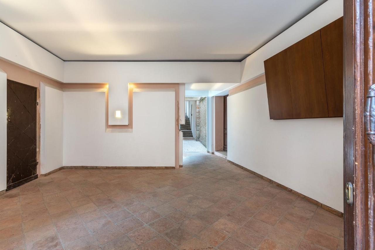 Ferrara Center Apartment X3 المظهر الخارجي الصورة