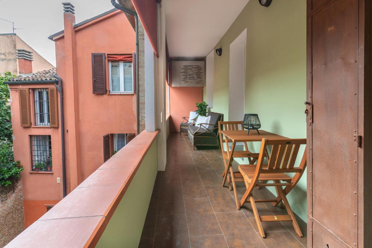 Ferrara Center Apartment X3 المظهر الخارجي الصورة