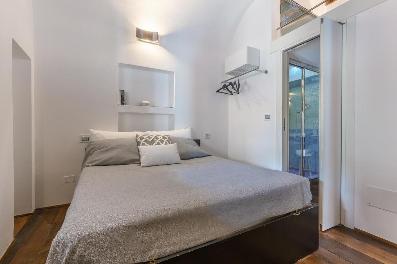 Ferrara Center Apartment X3 المظهر الخارجي الصورة