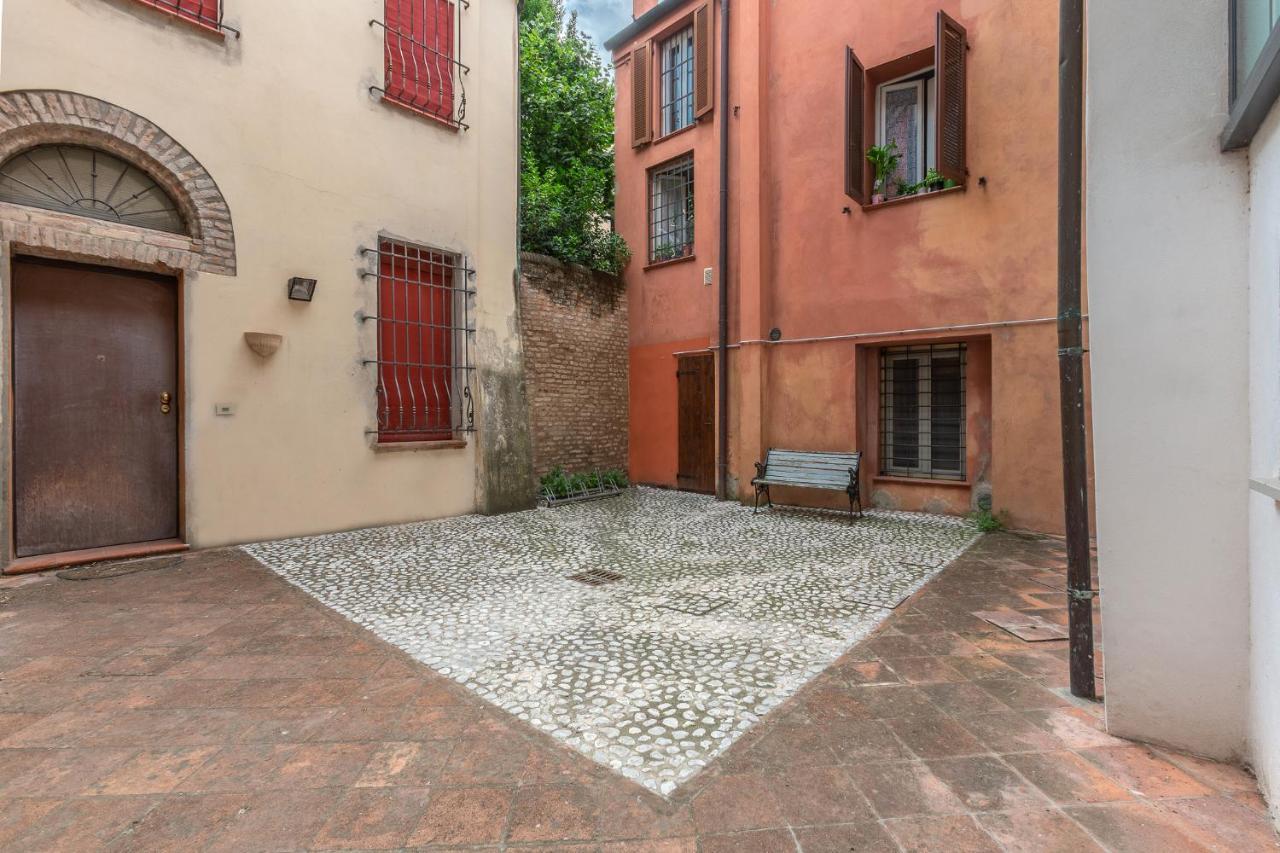 Ferrara Center Apartment X3 المظهر الخارجي الصورة